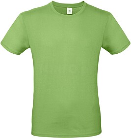 BC56030148S #E150 : Verde Pistachio S T-shirt B&C #E150 - 10...