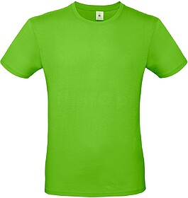 BC5603014FL #E150 : Orchid Green L T-shirt B&C #E150 - 100% ...