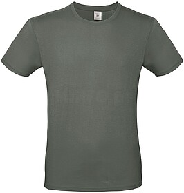 BC5603014KL #E150 : Millennial Khaki L T-shirt B&C #E150 - 1...