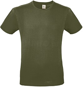 BC5603014L2XL #E150 : Urban Khaki 2XL T-shirt B&C #E150 - 10...