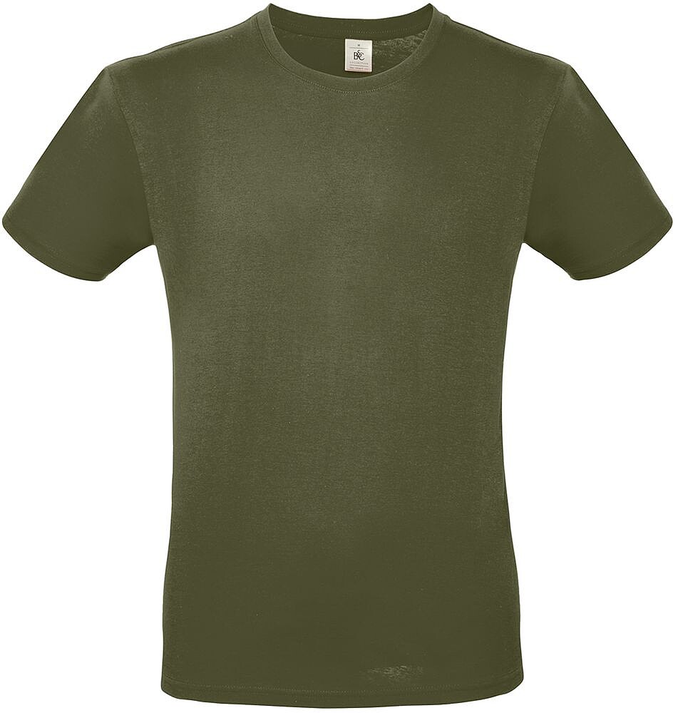 T-shirt #E150 BC560301