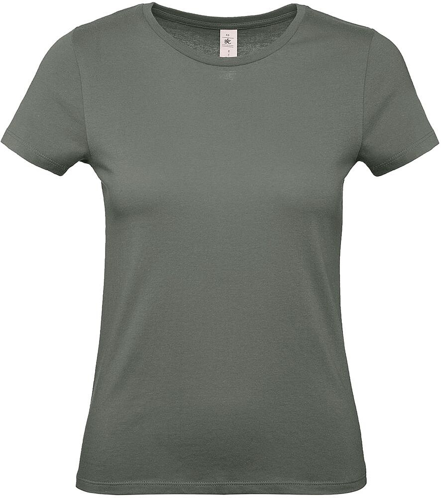T-shirt #E150 Women BC560302