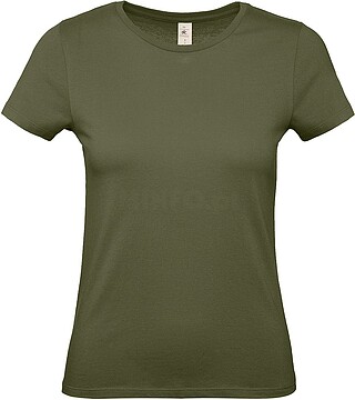 T-shirt #E150 Women BC560302