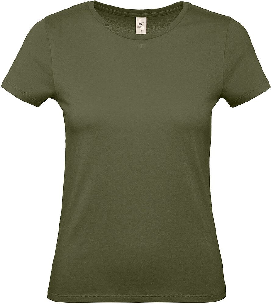 T-shirt #E150 Women BC560302