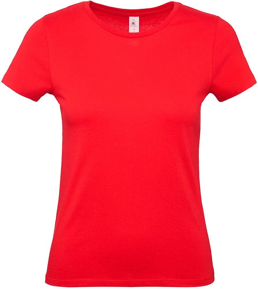 T-shirt #E150 Women BC560302