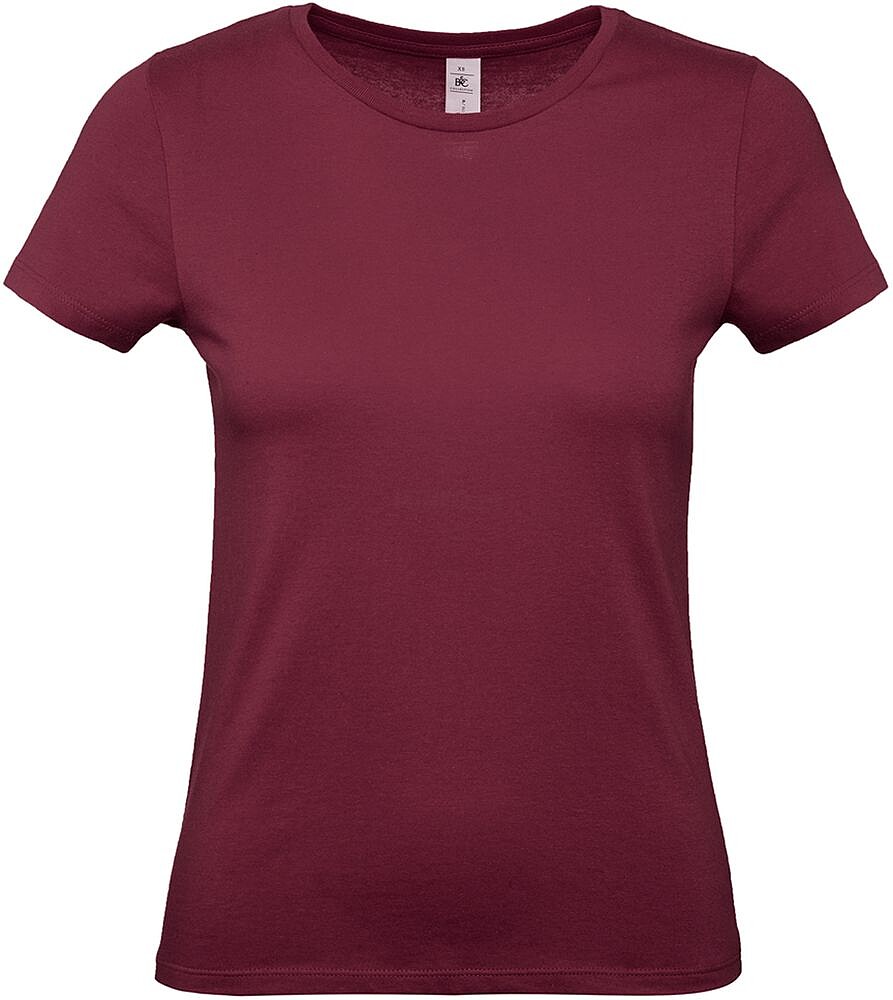 T-shirt #E150 Women BC560302