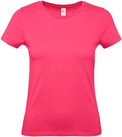 BC56030255M #E150 Women : Rosa M T-shirt B&C #E150 Women - 1...