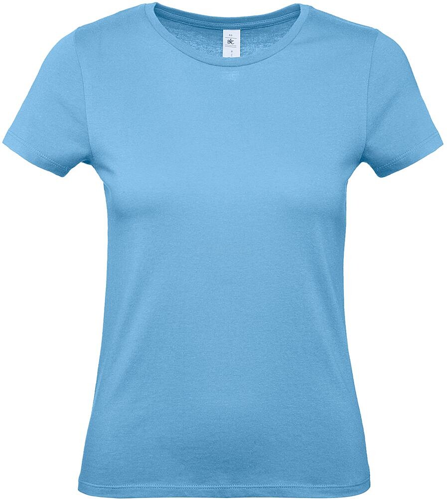 T-shirt #E150 Women BC560302