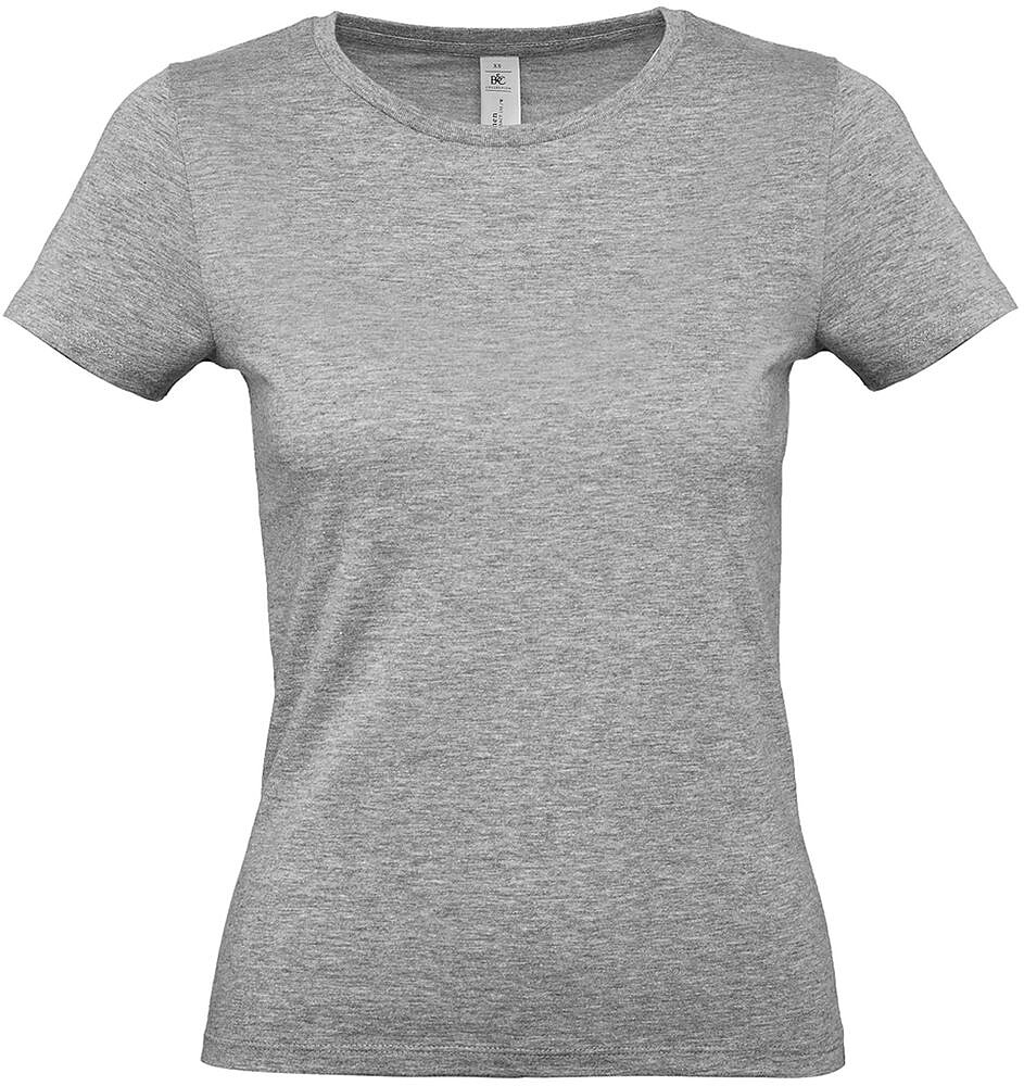T-shirt #E150 Women BC560302