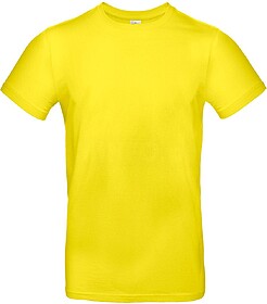 BC5603032CM #E190 : Solar Yellow M T-shirt B&C #E190 - 100% ...