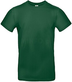 BC56030344M #E190 : Verde Escuro M T-shirt B&C #E190 - 100% ...