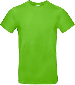 BC5603034FM #E190 : Orchid Green M T-shirt B&C #E190 - 100% ...