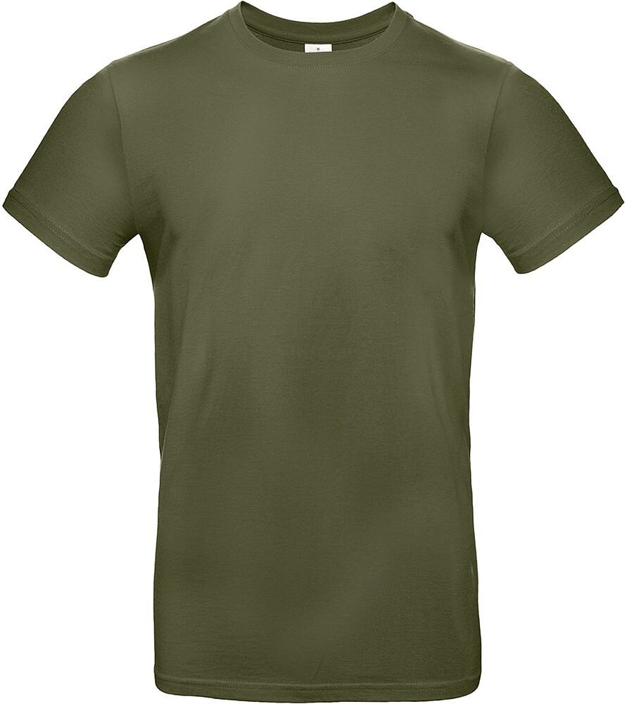 T-shirt #E190 BC560303