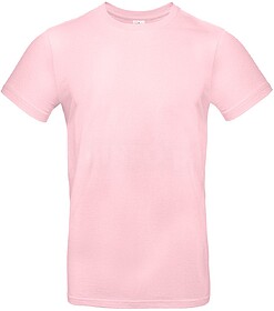 BC5603035M2XL #E190 : Orchid Pink 2XL T-shirt B&C #E190 - 10...