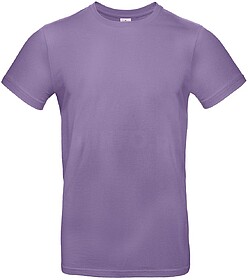 BC5603035QS #E190 : Millennial Lilac S T-shirt B&C #E190 - 1...