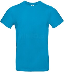 BC5603036PL #E190 : Atoll L T-shirt B&C #E190 - 100% Algodã...