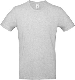 BC560303L923XL #E190 : Cinza mesclado 3XL T-shirt B&C #E190,...