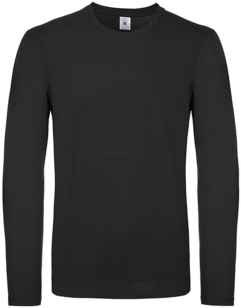 T-shirt #E150 manga comprida BC560311