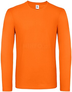 T-shirt #E150 manga comprida BC560311