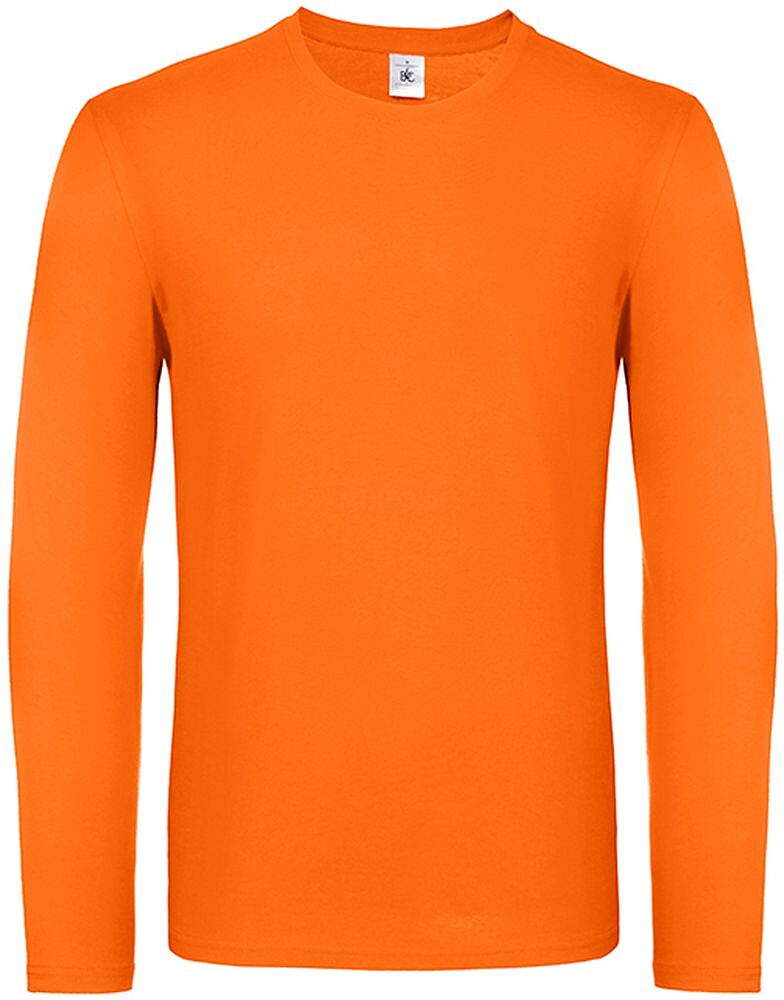 T-shirt #E150 manga comprida BC560311