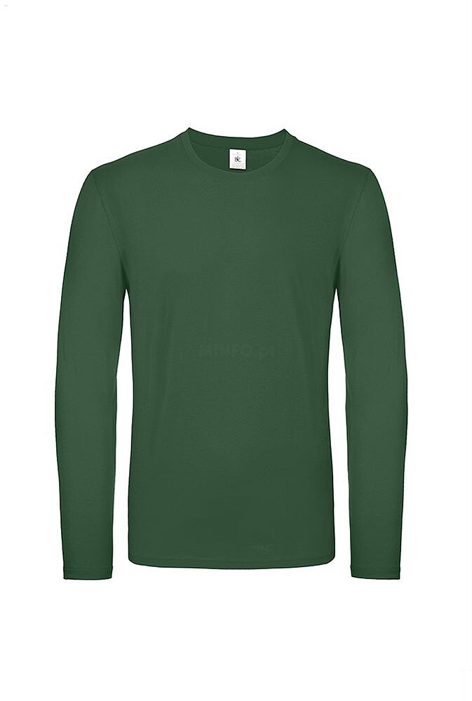 T-shirt #E150 manga comprida BC560311