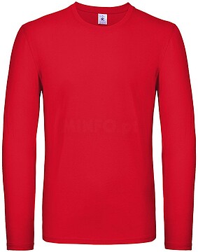 T-shirt #E150 manga comprida BC560311