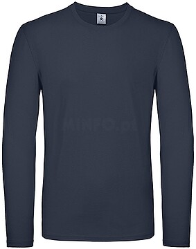T-shirt #E150 manga comprida BC560311