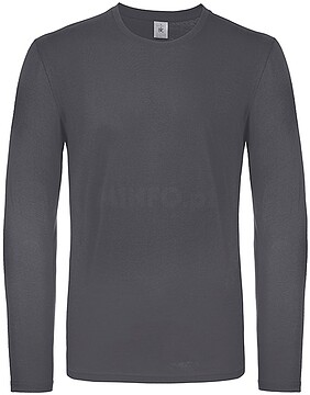 T-shirt #E150 manga comprida BC560311