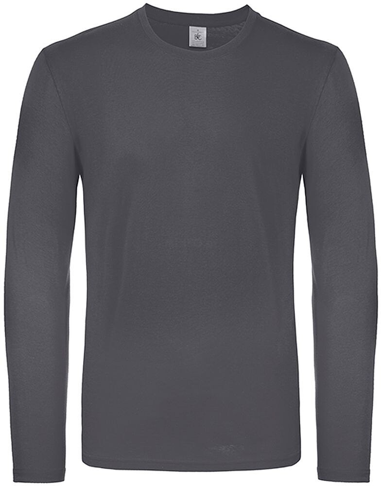 T-shirt #E150 manga comprida BC560311