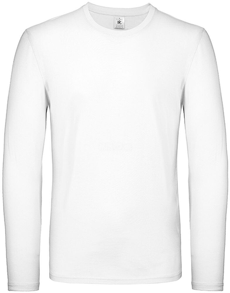 T-shirt #E150 manga comprida BC560311