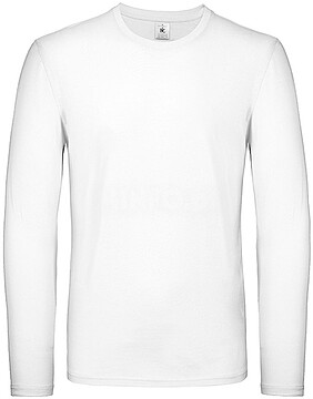 T-shirt #E150 manga comprida BC560311