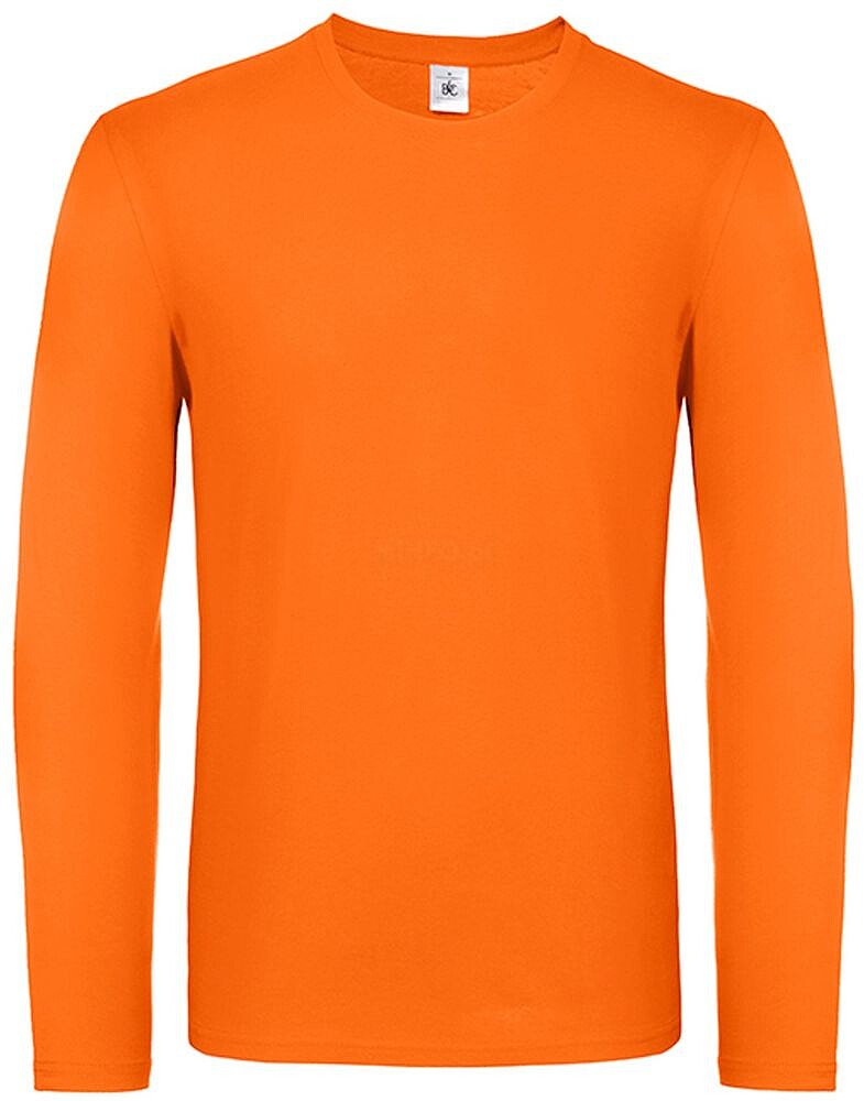 T-shirt #E150 manga comprida BC560311