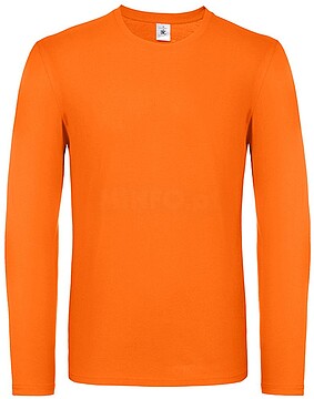 T-shirt #E150 manga comprida BC560311