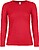 LSL Women T-shirt #E150 manga comprida BC560312 - imagem 1