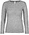LSL Women T-shirt #E150 manga comprida BC560312 - imagem 1