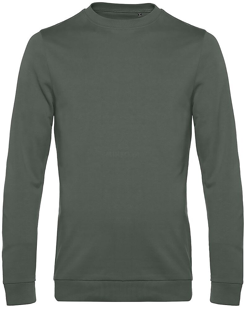 Sweatshirt #Set-in 280g BC560316