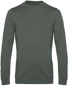 Sweatshirt #Set-in 280g BC560316
