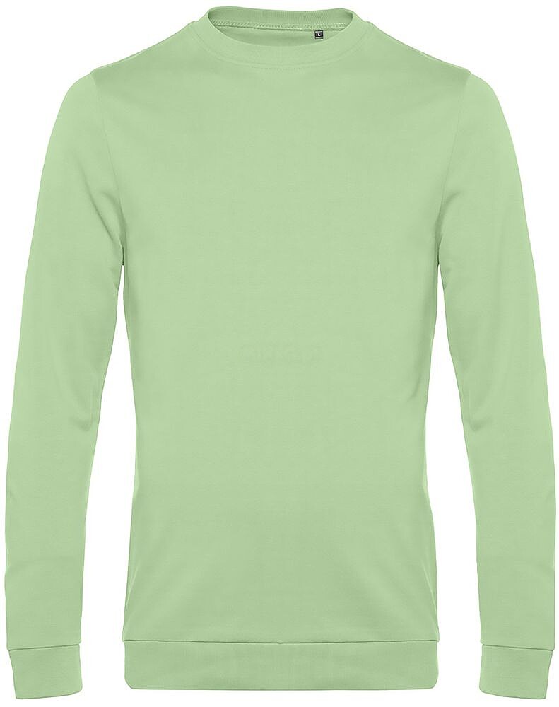 Sweatshirt #Set-in 280g BC560316