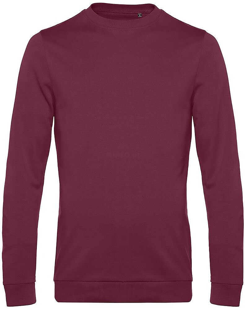 Sweatshirt #Set-in 280g BC560316
