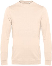 #Set-in - Pale Pink 3XL Sweatshirt B&C #Set-in 280g - 80% Al...