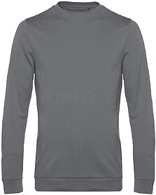 #Set-in - Elephant Grey 2XL Sweatshirt B&C #Set-in 280g - 80...