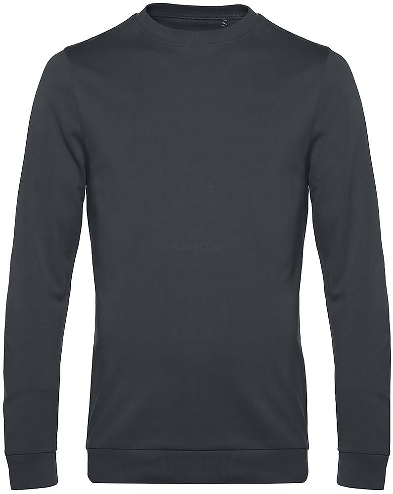 Sweatshirt #Set-in 280g BC560316