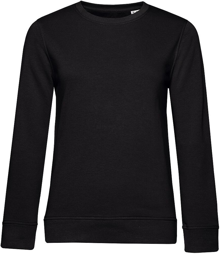 Sweatshirt Inspire Women gola redonda 280g BC560321