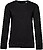 Sweatshirt Inspire Women gola redonda 280g BC560321 - imagem 1