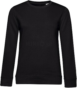 Sweatshirt Inspire Women gola redonda 280g BC560321