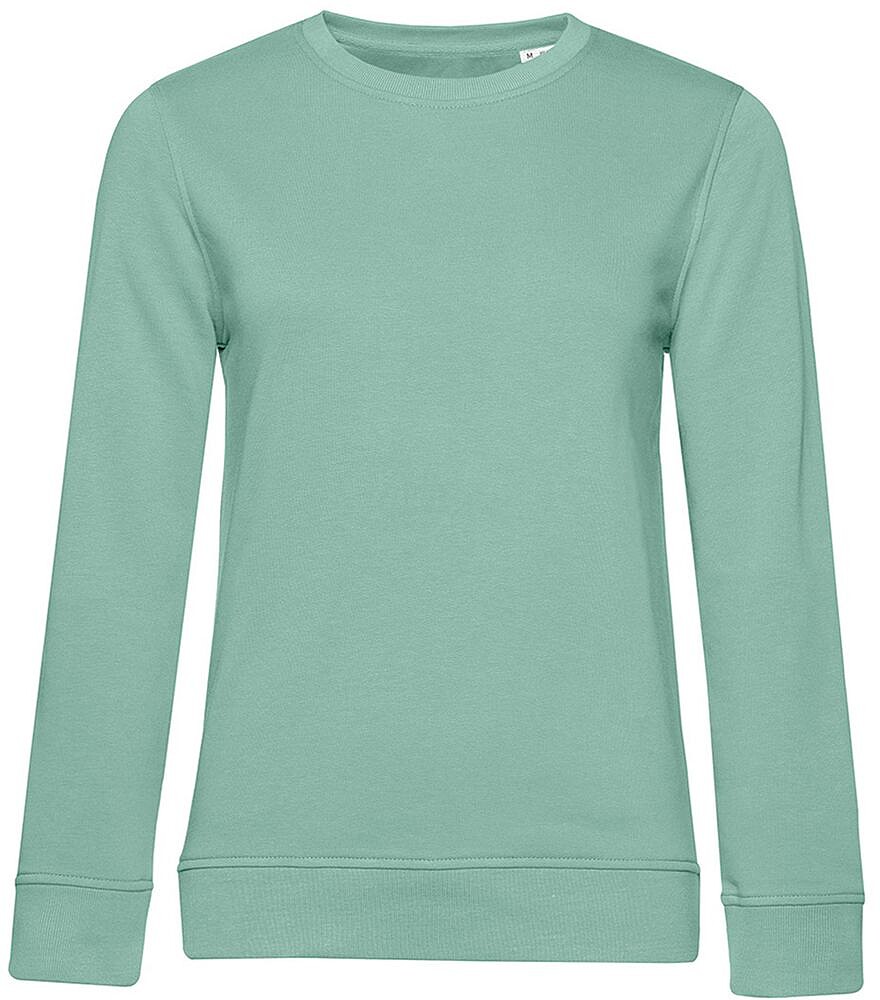 Sweatshirt Inspire Women gola redonda 280g BC560321