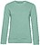 Sweatshirt Inspire Women gola redonda 280g BC560321 - imagem 1