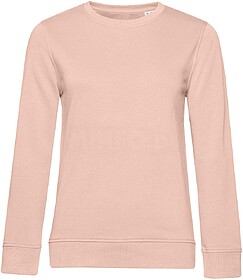 BC5603215TL Inspire Crew Neck Women_º : Soft Rose L Sweatsh...