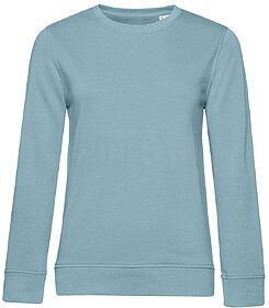 BC5603216QL Inspire Crew Neck Women_º : Blue Fog L Sweatshi...