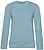 Sweatshirt Inspire Women gola redonda 280g BC560321 - imagem 1